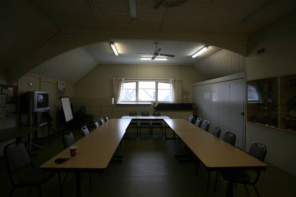Cronulla School of Arts (8/02/2012 - Credits: Lisa Scope)