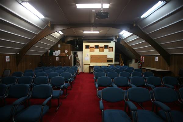 Cronulla School of Arts (8/02/2012 - Credits: Lisa Scope)