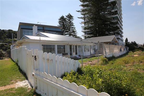 Collaroy Beach (20/11/2015)