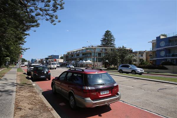 Collaroy Beach (20/11/2015)