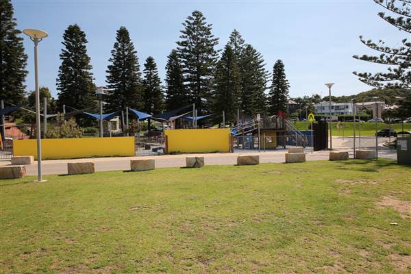 Collaroy Beach (20/11/2015)