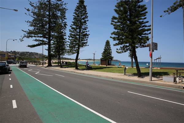Dee Why Beach and Surrounds (20/11/2015 - Credits: Lisa Scope)