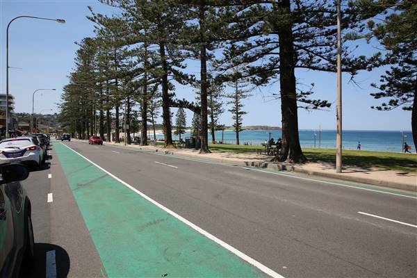 Dee Why Beach and Surrounds (20/11/2015 - Credits: Lisa Scope)
