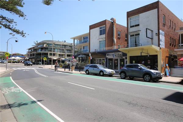 Dee Why Beach and Surrounds (20/11/2015 - Credits: Lisa Scope)