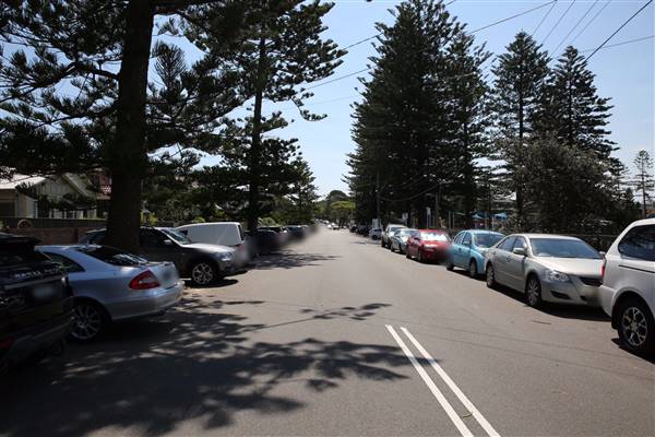 Dee Why Beach and Surrounds (20/11/2015 - Credits: Lisa Scope)