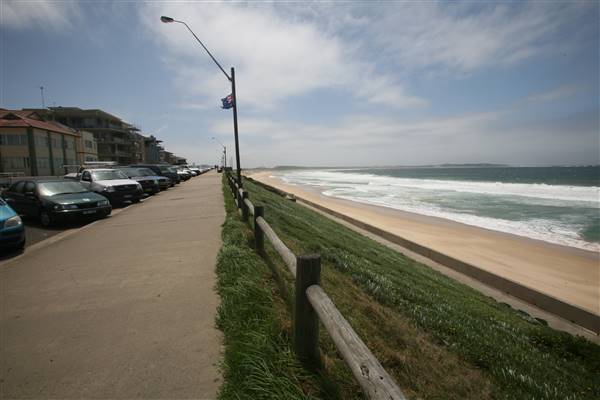 Cronulla Beach (26/11/2015 - Credits: Lisa Scope)