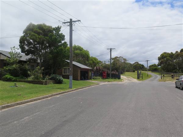 Stanwell Tops neighbourhood (7/12/2015 - Credits: Peter Hicks)