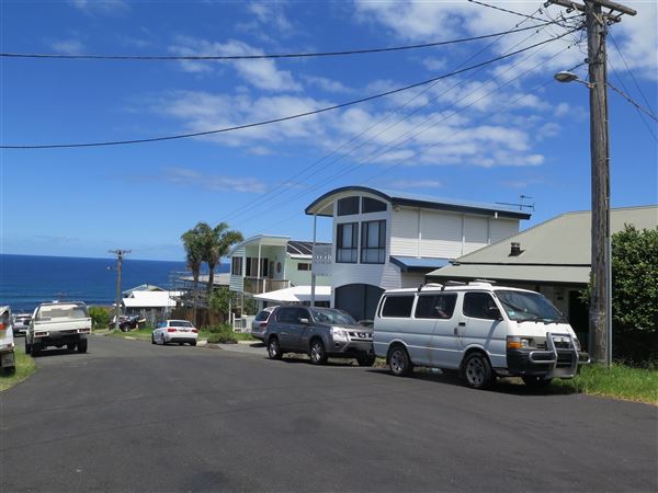 Coledale neighbourhood (7/12/2015 - Credits: Peter Hicks)