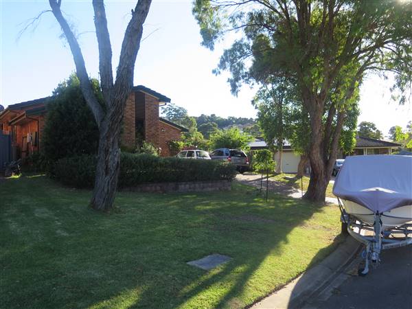 Kiama Downs - Suburban Houses (7/12/2015 - Credits: Peter Hicks)