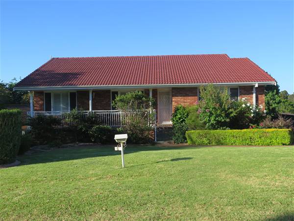 Kiama Downs - Suburban Houses (7/12/2015 - Credits: Peter Hicks)
