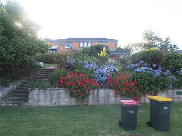 Kiama neighbourhood (8/12/2015)
