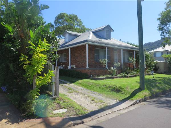 Balgownie Neighbourhood (8/12/2015)