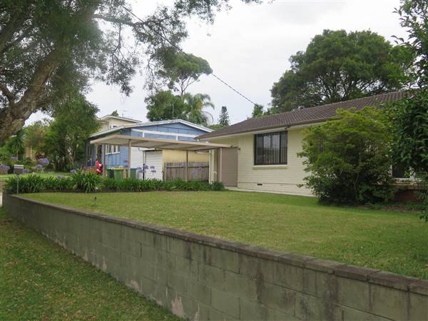 Allambie Heights neighbourhood (9/12/2015 - Credits: Peter Hicks)