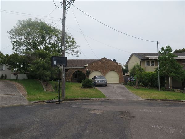 Mona Vale neighborhood (9/12/2015)