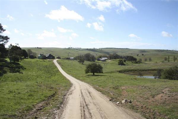 Private House - Crookwell (5/02/2016)