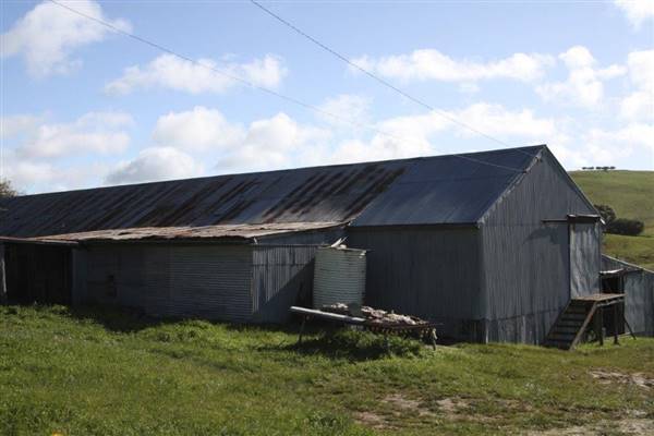 Private House - Crookwell (5/02/2016 - Credits: PETER HARRIS)