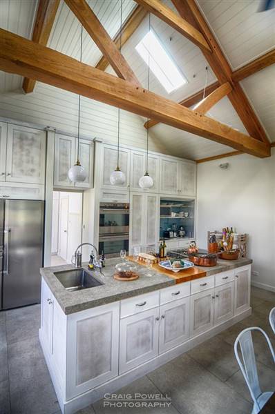Private House - Jamberoo (13/02/2016)