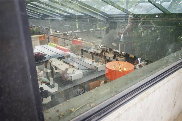 The Atrium (5/03/2016)
