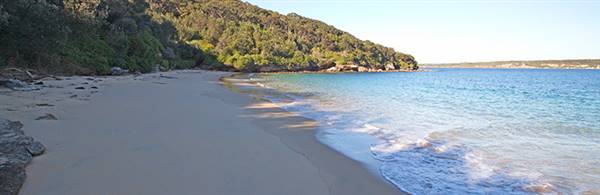 Little Conwong Beach (15/03/2016)