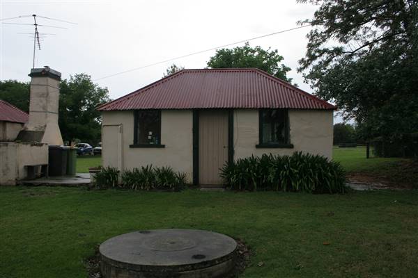 Hobartville (15/03/2016)