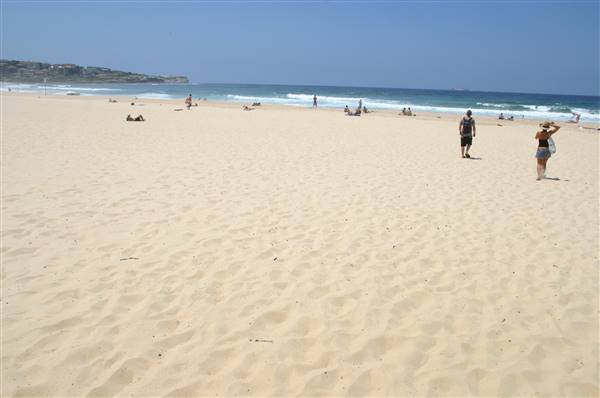 South Maroubra Beach (2/02/2006 - Credits: Lisa Scope)