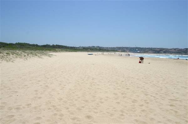 South Maroubra Beach (2/02/2006 - Credits: Lisa Scope)