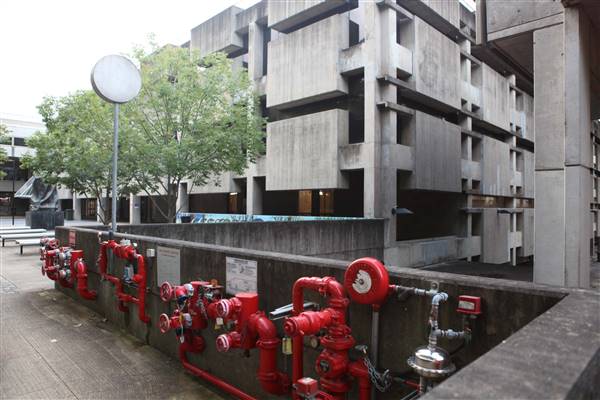 Macquarie University (16/03/2016)