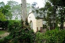 Pickwick Park Farmhouse (4/07/2015)
