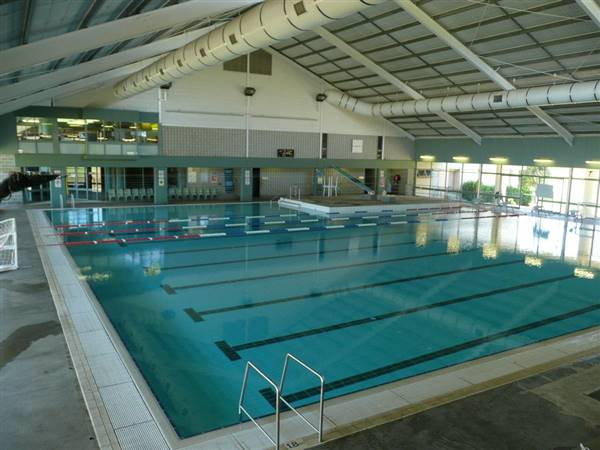 St Ignatius College, Riverview - Grounds/Sportsfields (20/04/2016)