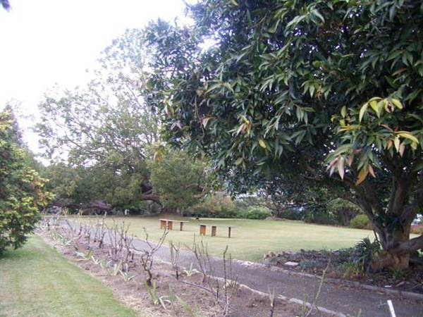 St Ignatius College, Riverview - Grounds/Sportsfields (20/04/2016)