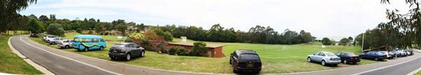 St Ignatius College, Riverview - Grounds/Sportsfields (20/04/2016)