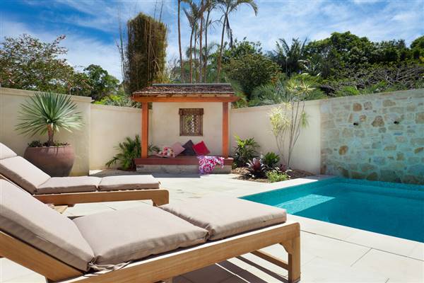 Toraja Luxury Private Boutique Cottage (5/09/2016)
