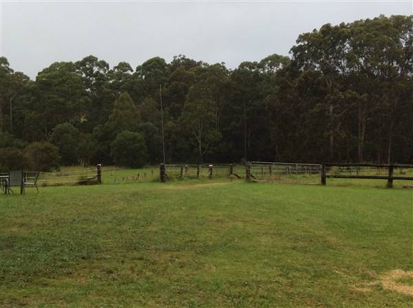 Prize Farm - Private Property Minimbah (1/01/2016)