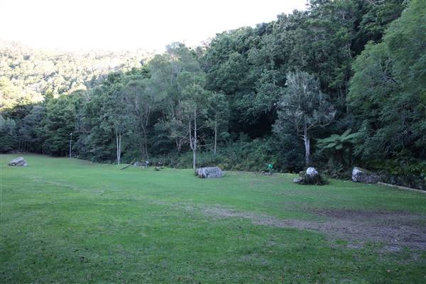 Mount Keira Scout Camp File 1 (5/07/2016)