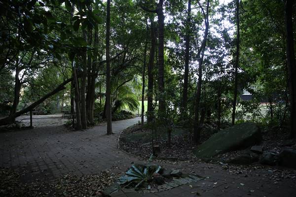 Mount Keira Scout Camp File 1 (5/07/2016)