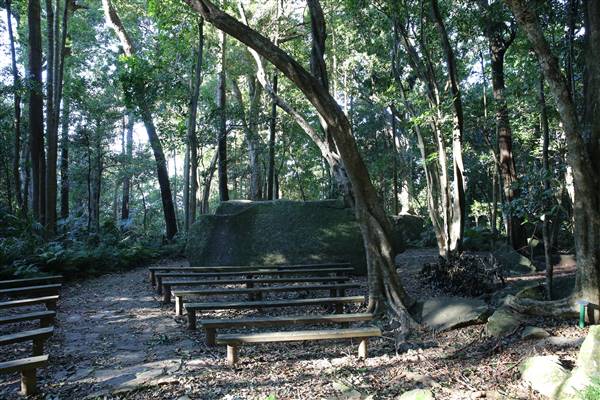 Mount Keira Scout Camp File 1 (5/07/2016)