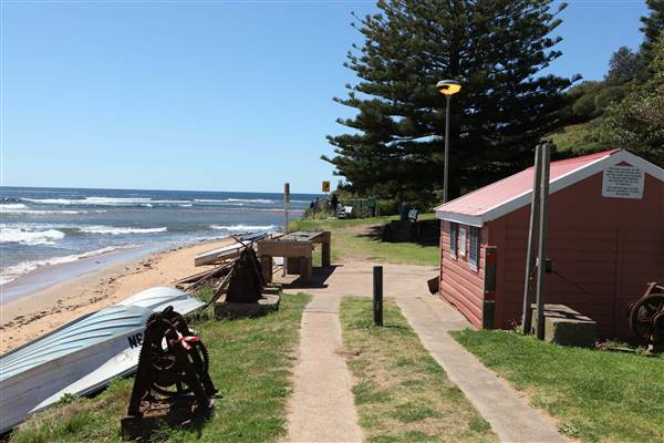 Fisherman's Beach (15/10/2016 - Credits: John Harris)