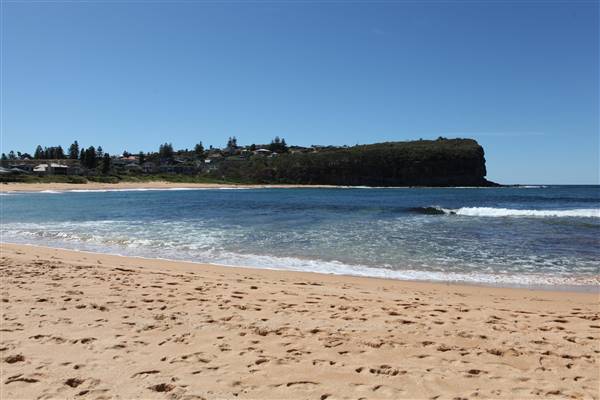 Mona Vale Beach (16/10/2016 - Credits: John Harris)