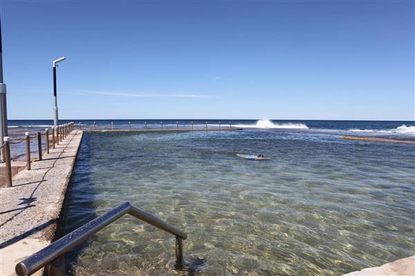 Mona Vale Beach (16/10/2016 - Credits: John Harris)