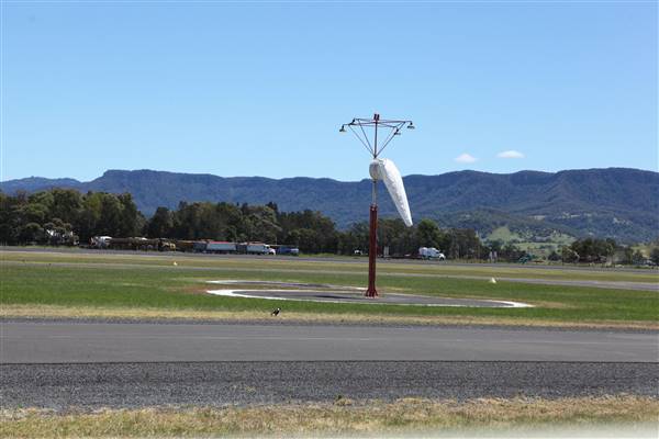 Shellharbour Airport - HARS Museum (26/10/2016 - Credits: John Harris)