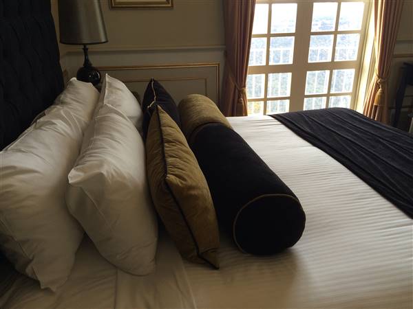 Hydro Majestic Hotel (2/11/2016)