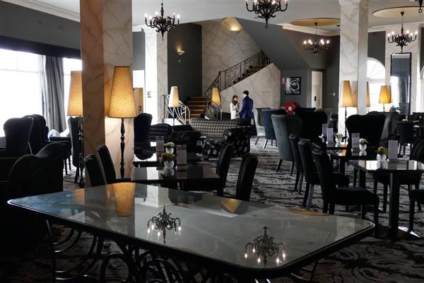 Hydro Majestic Hotel (2/11/2016)