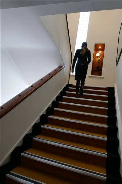 Hydro Majestic Hotel (2/11/2016)