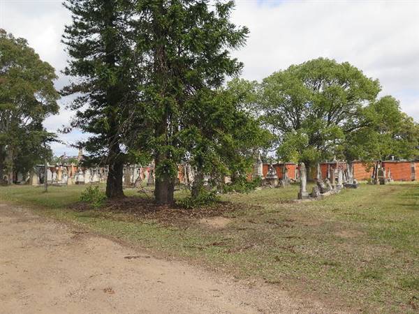 Rookwood Cemetery (10/11/2016 - Credits: Peter Hicks)