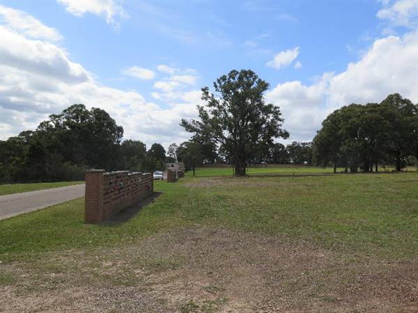 Rookwood Cemetery (10/11/2016 - Credits: Peter Hicks)