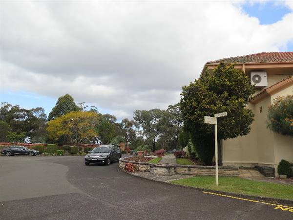 Rookwood Cemetery (10/11/2016 - Credits: Peter Hicks)