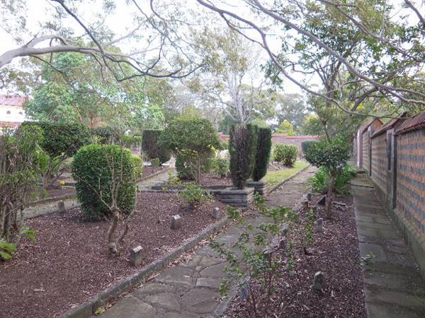 Rookwood Cemetery (10/11/2016 - Credits: Peter Hicks)