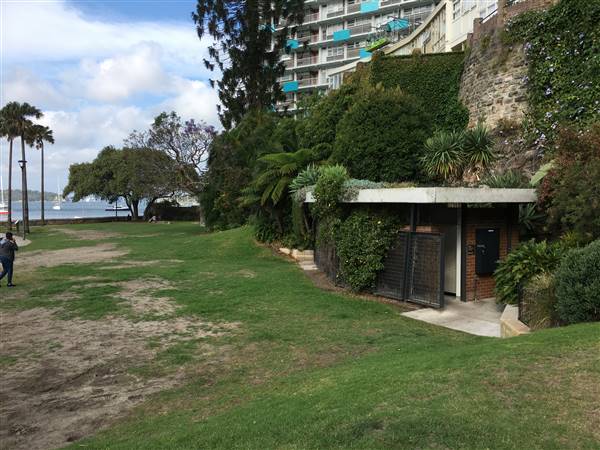 Beare Park Elizabeth Bay Marina (30/11/2016 - Credits: Mechele Axford)