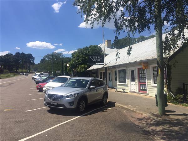 Berrima (16/02/2017 - Credits: Matt Carroll)
