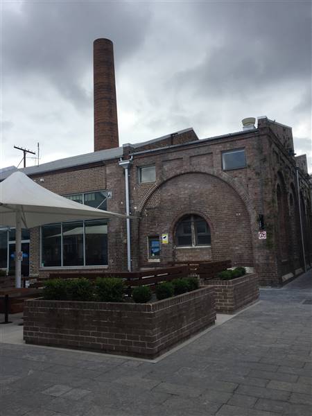 The Mill (15/03/2017)